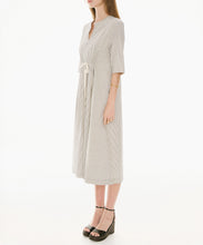 Load image into Gallery viewer, Fable Shirt Dress