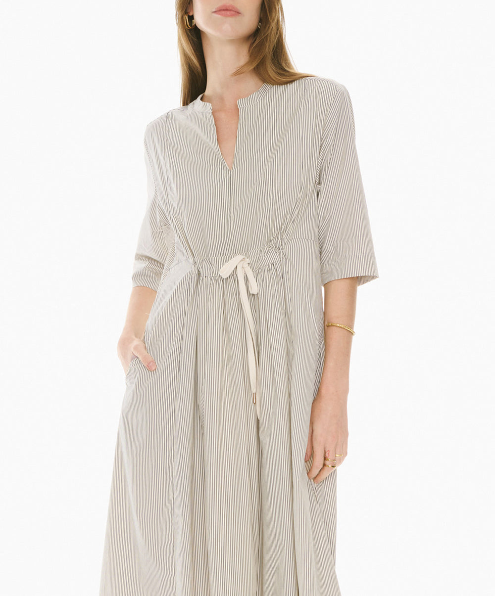 Fable Shirt Dress