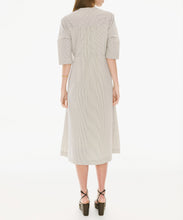 Load image into Gallery viewer, Fable Shirt Dress