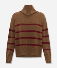 Load image into Gallery viewer, Astor Stripe Knit