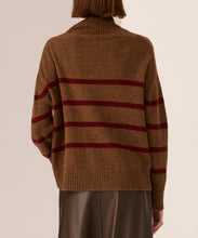 Load image into Gallery viewer, Astor Stripe Knit