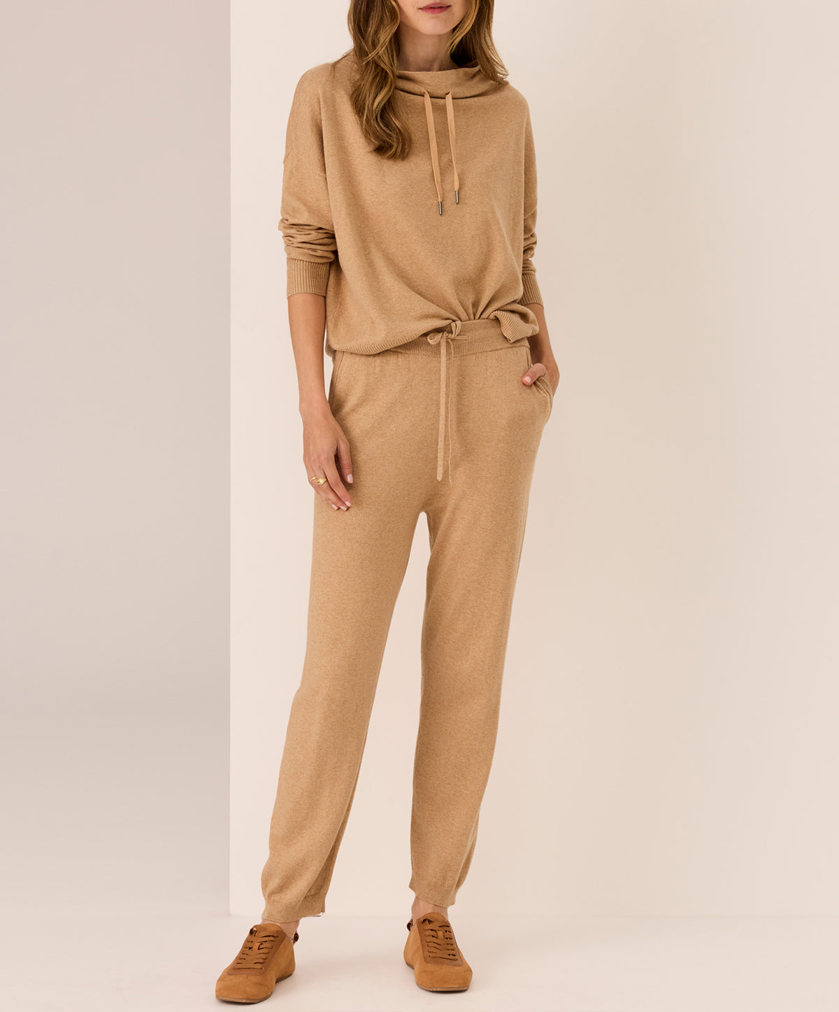 Rowan Drawcord Knit