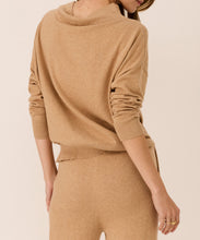 Load image into Gallery viewer, Rowan Drawcord Knit