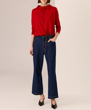 Load image into Gallery viewer, Rowan Drawcord Knit