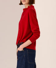 Load image into Gallery viewer, Rowan Drawcord Knit