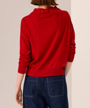 Load image into Gallery viewer, Rowan Drawcord Knit