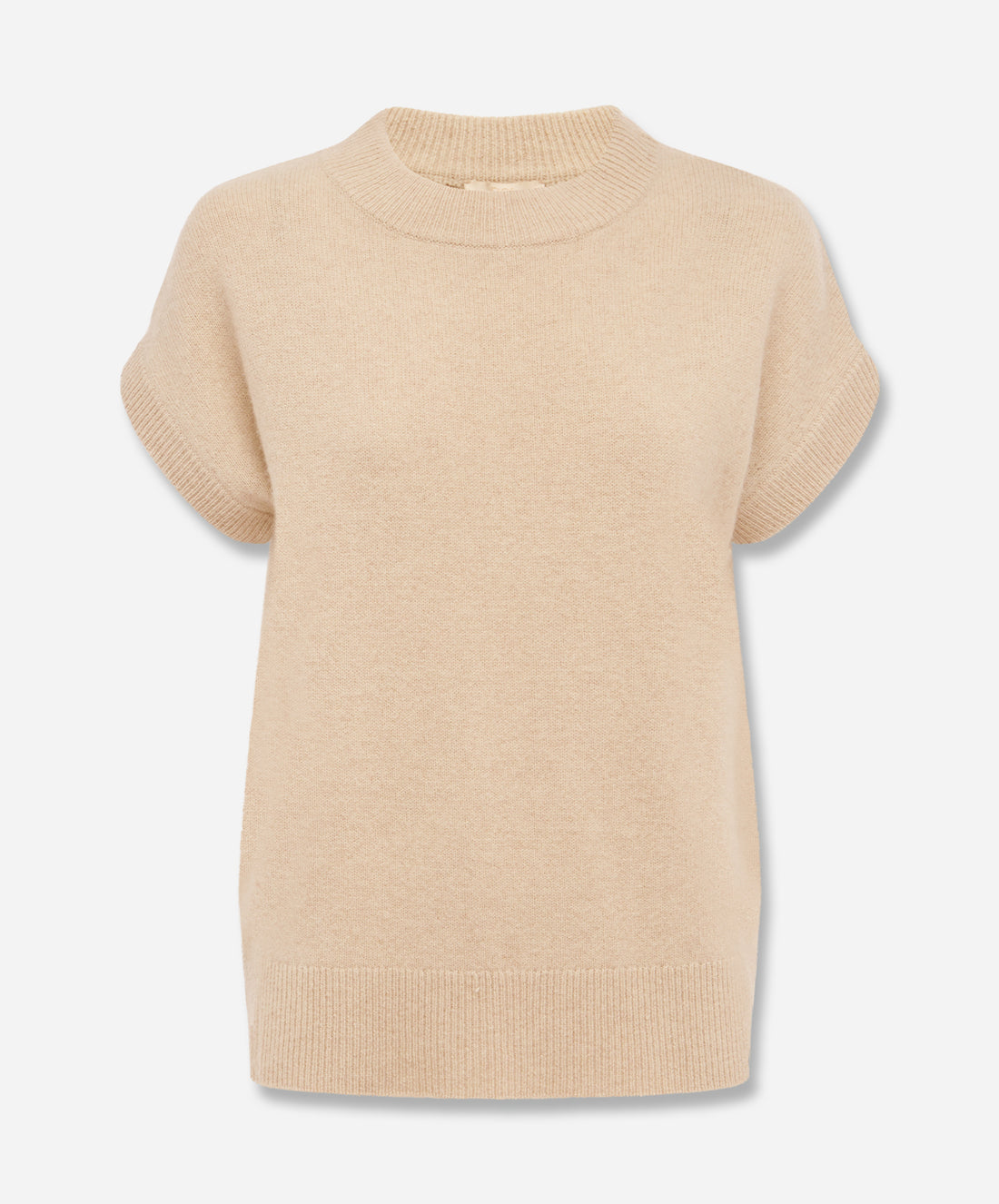 Astor Knit Top