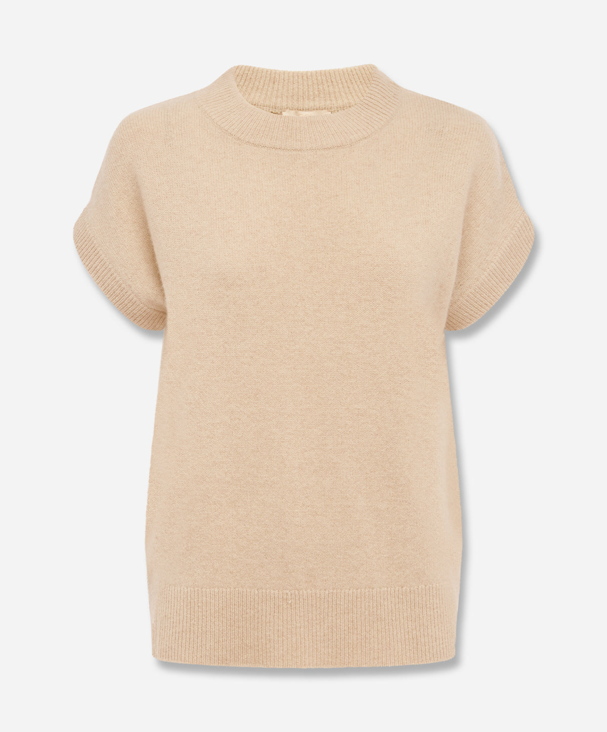 Astor Knit Top