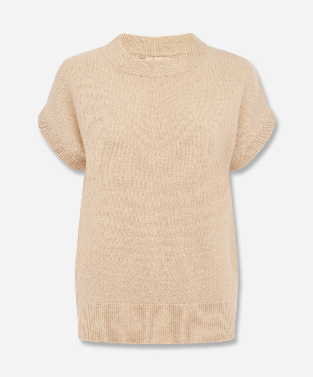 Astor Knit Top