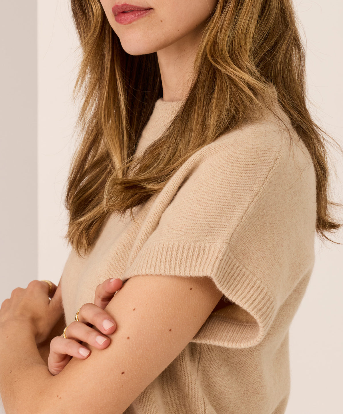Astor Knit Top