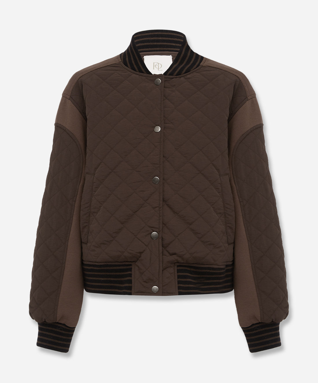Cassidy Varsity Jacket