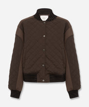 Load image into Gallery viewer, Cassidy Varsity Jacket