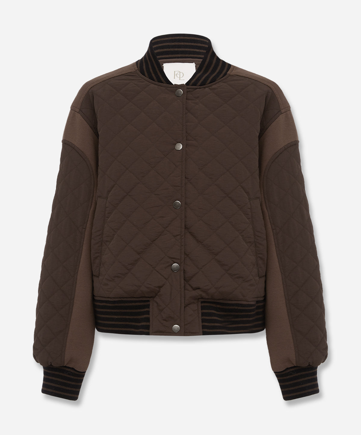 Cassidy Varsity Jacket