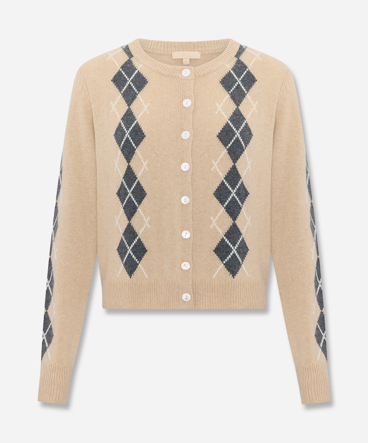 Loren Argyle Cardigan