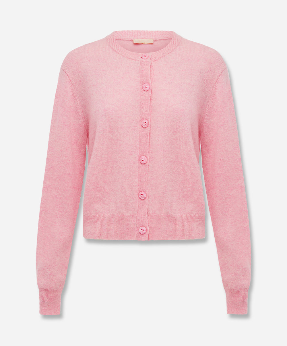 Orson Cardigan