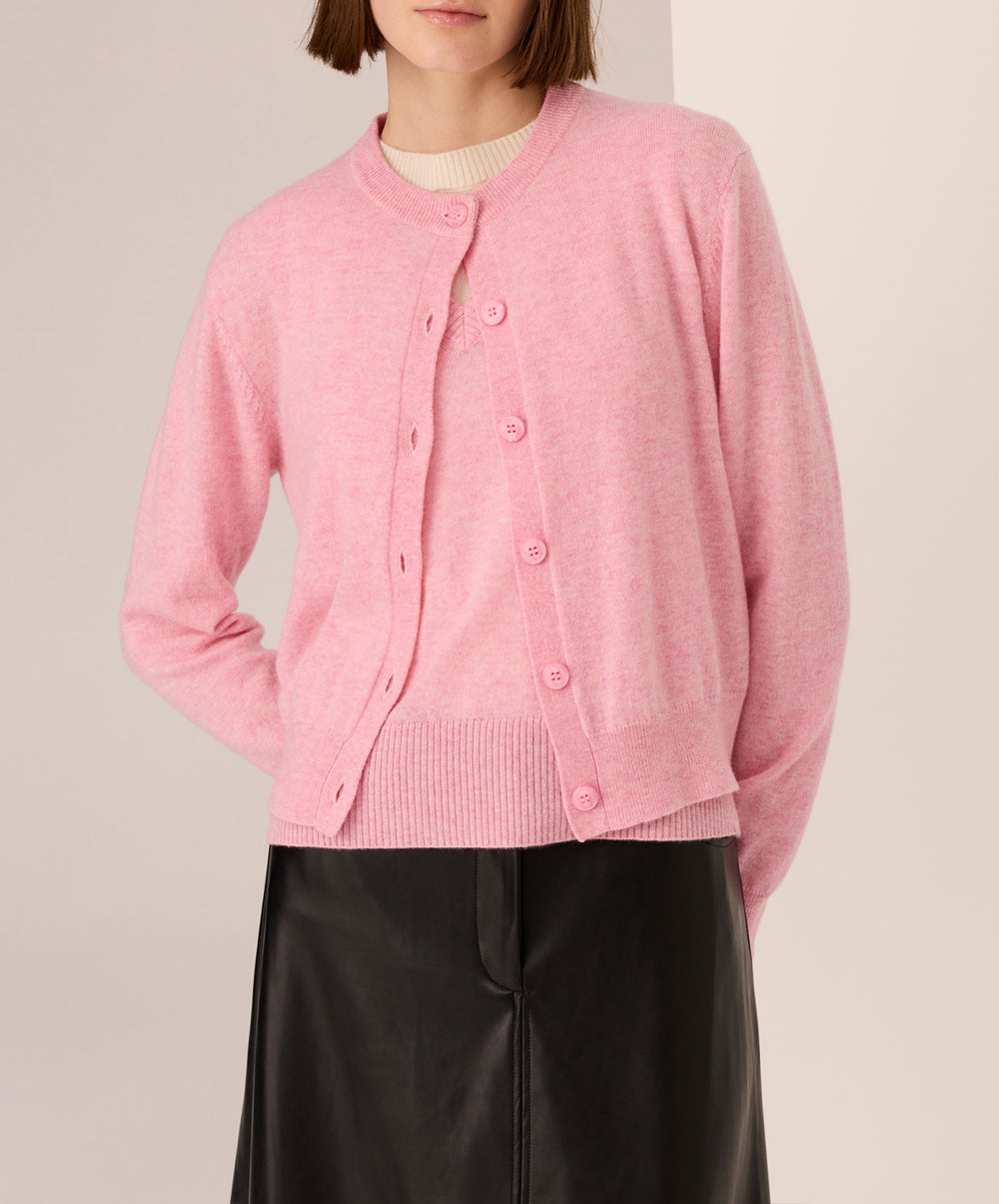 Orson Cardigan