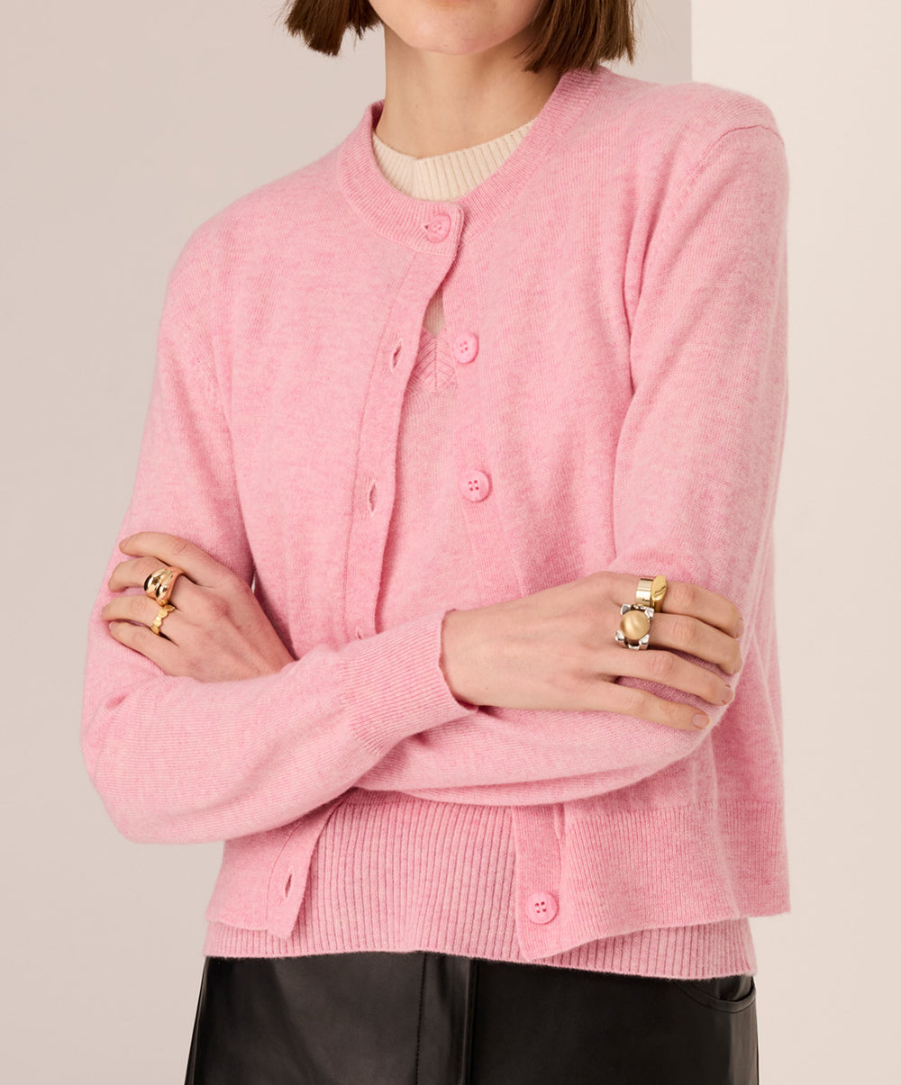 Orson Cardigan