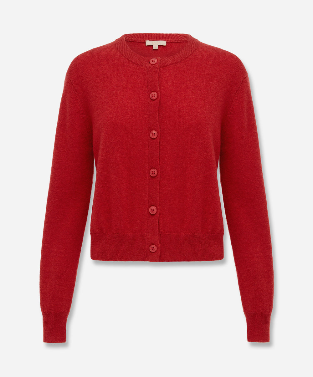 Orson Cardigan