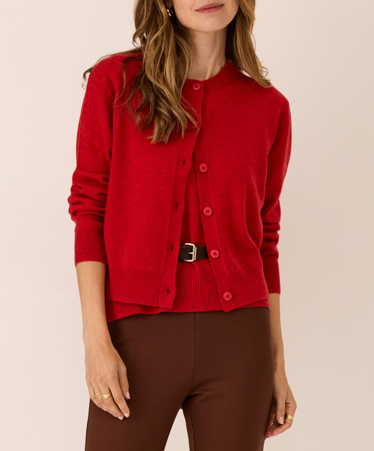 Orson Cardigan