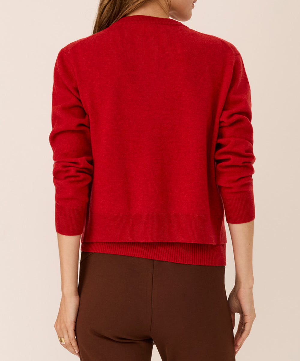Orson Cardigan