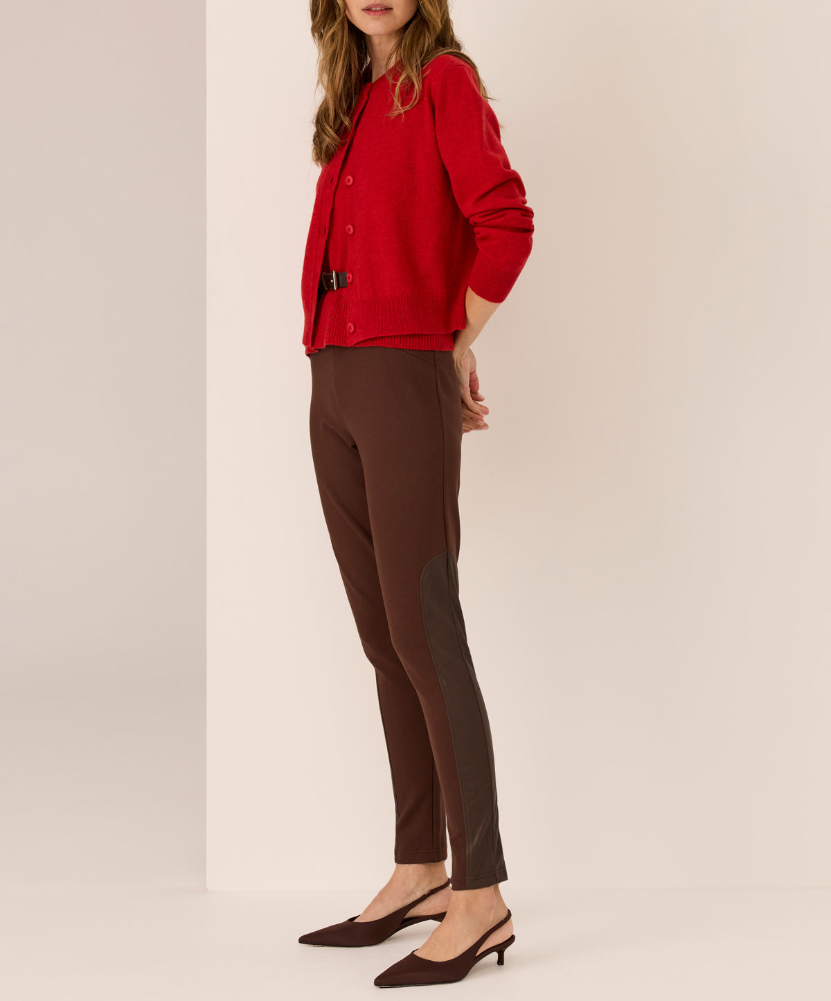 Jesse Legging w Trim