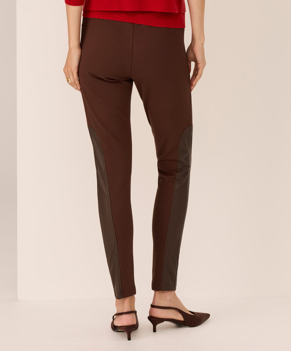 Jesse Legging w Trim