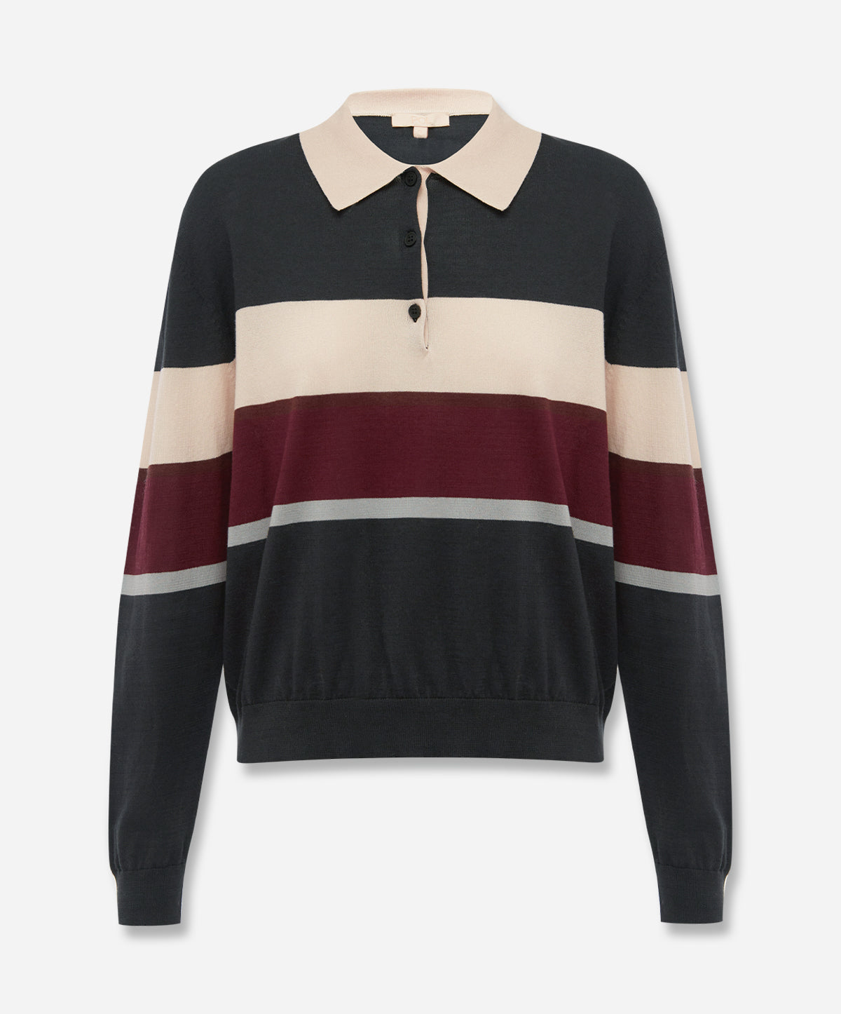 Parrel Polo Jersey