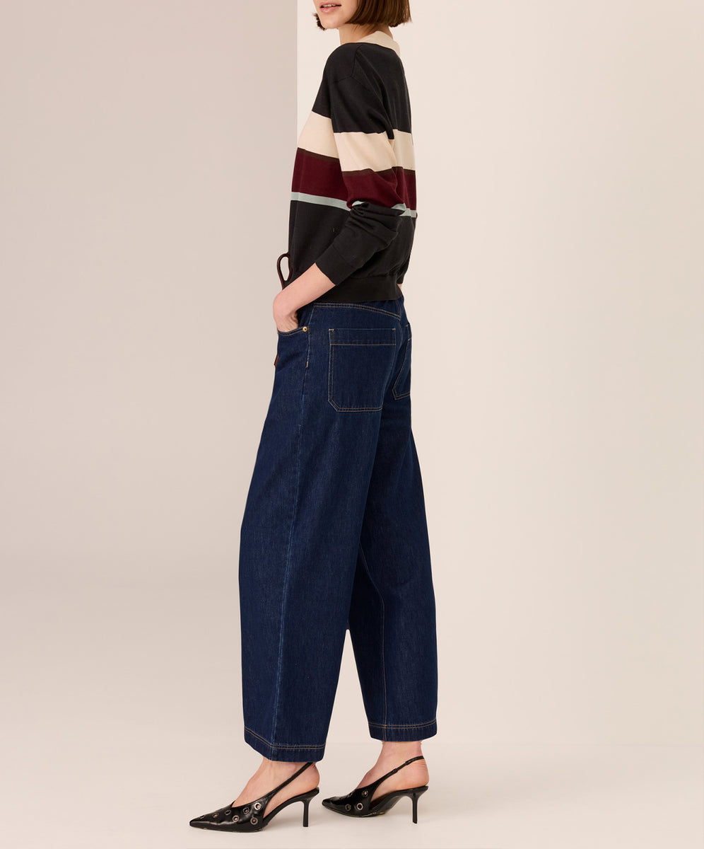 Parrel Polo Jersey | The Forme