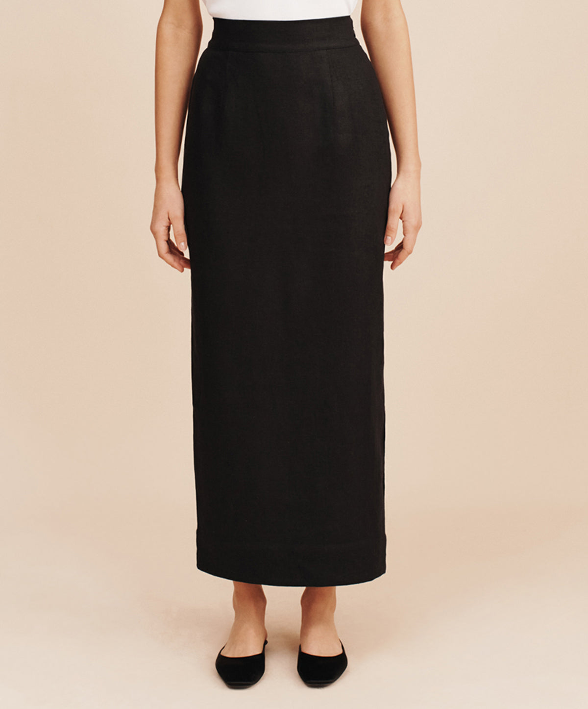 Emma Pencil Skirt