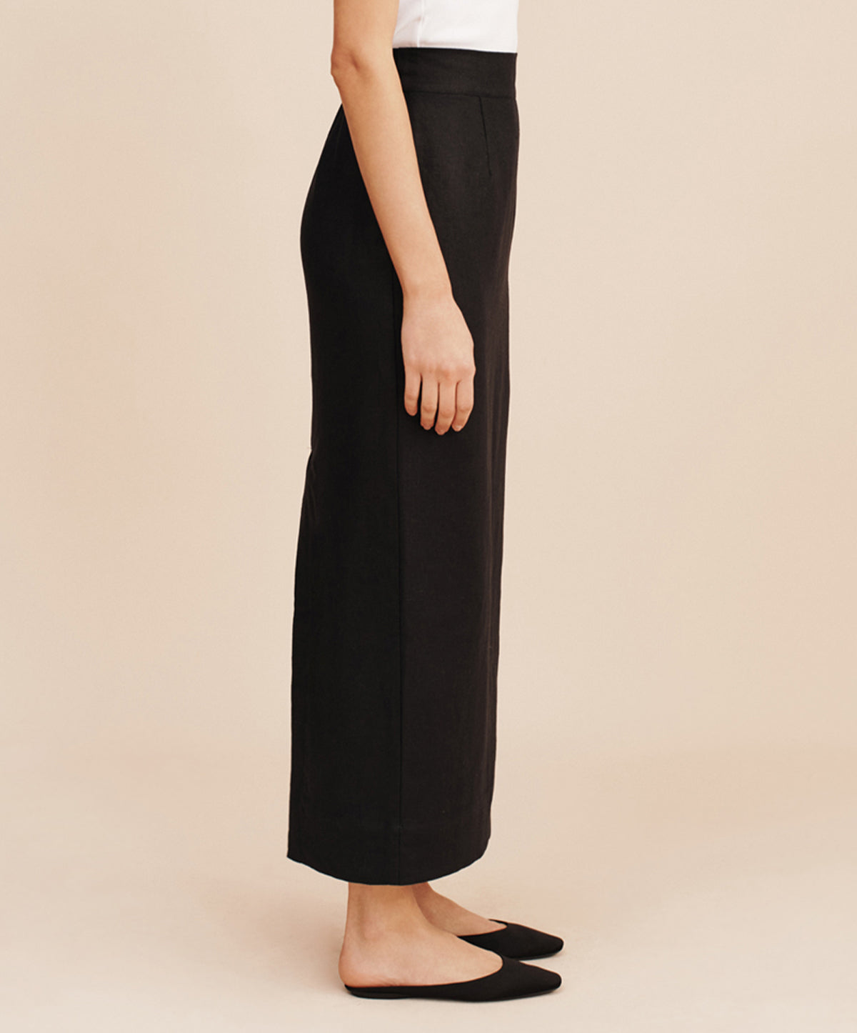 Emma Pencil Skirt