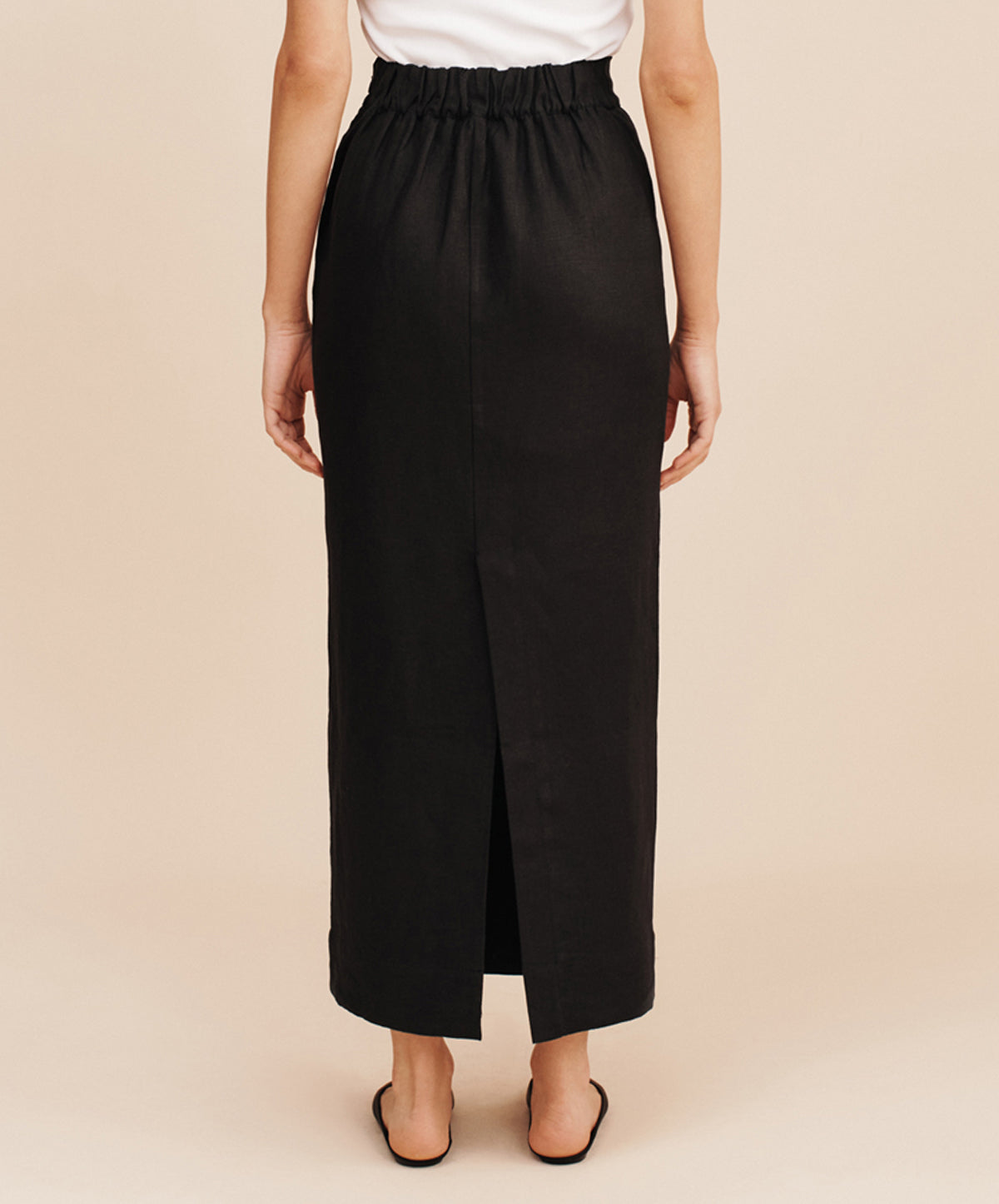 Emma Pencil Skirt