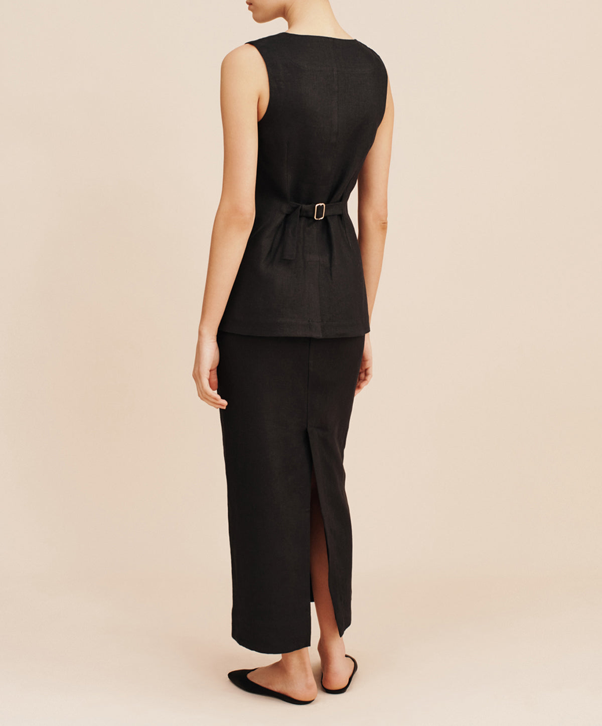 Emma Pencil Skirt