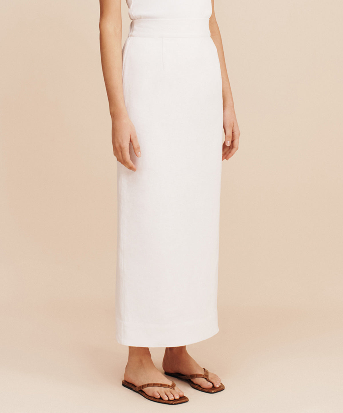 Emma Pencil Skirt