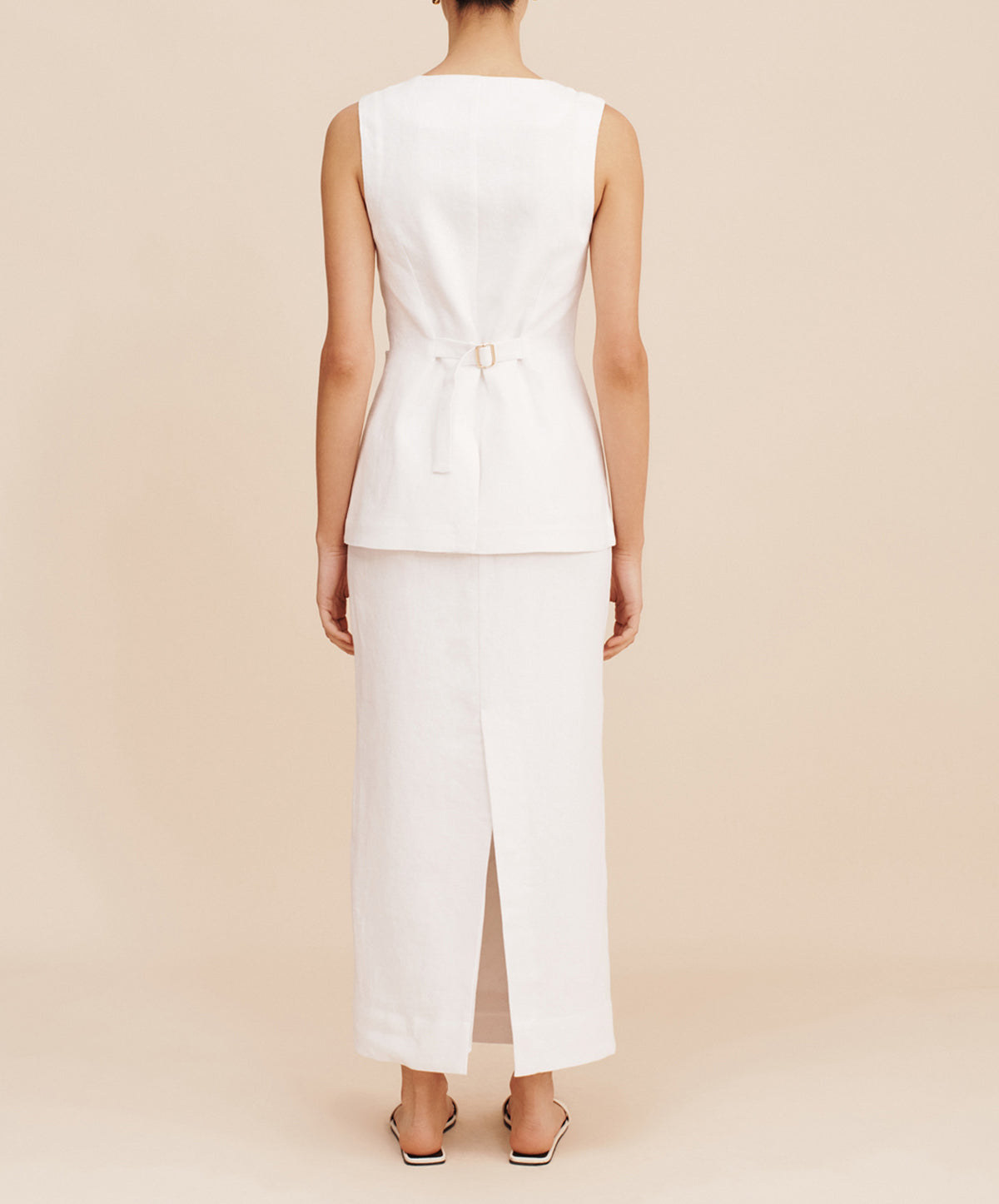Emma Pencil Skirt