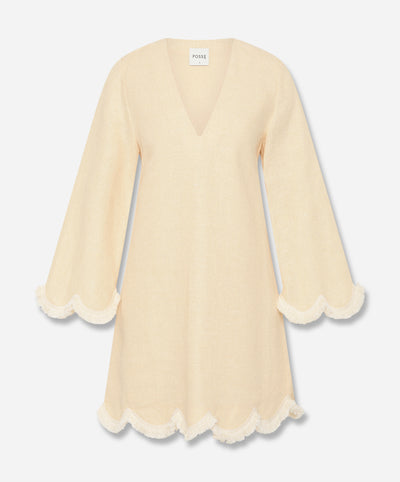 Essie Kaftan
