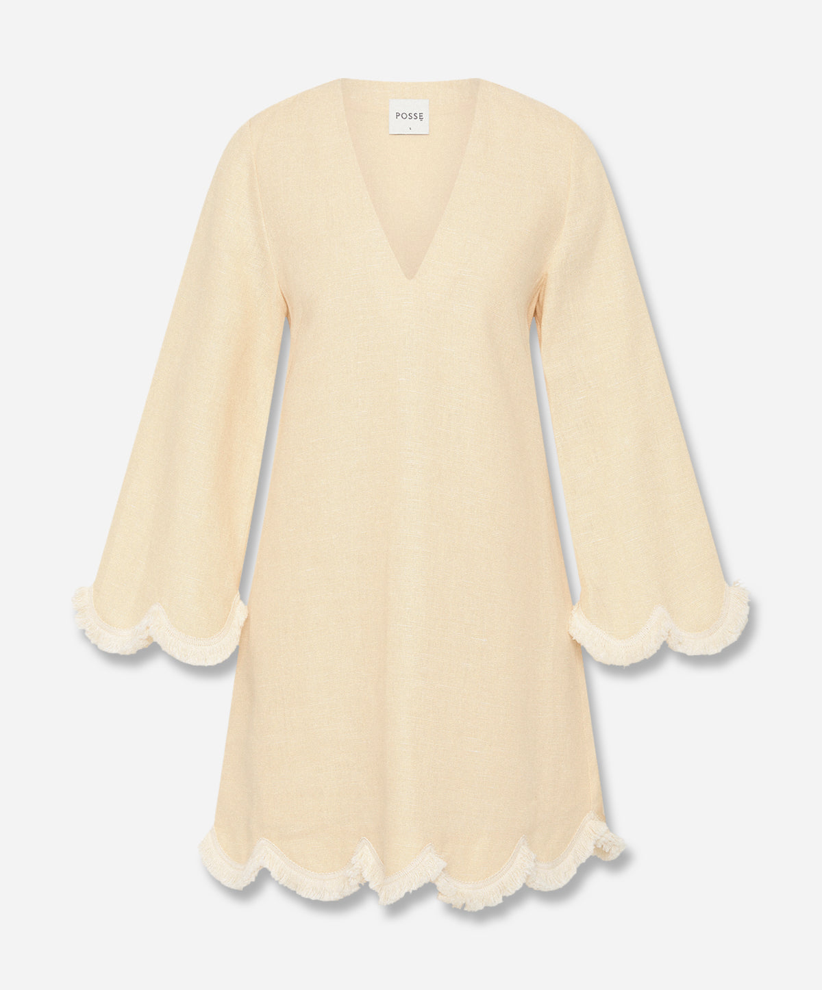 Essie Kaftan