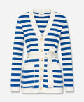 Blue Stripe