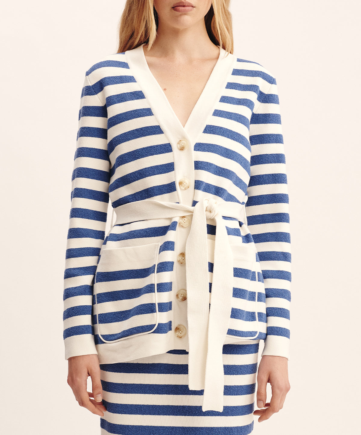 Ari Cardigan