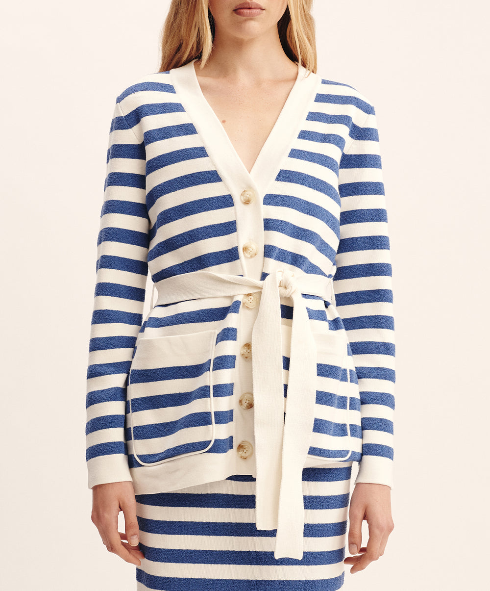 Ari Cardigan