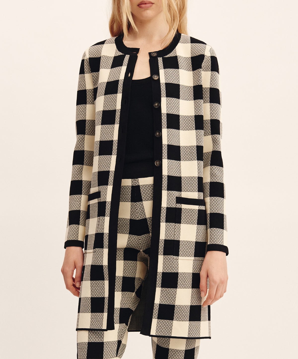 Pippa Cardigan