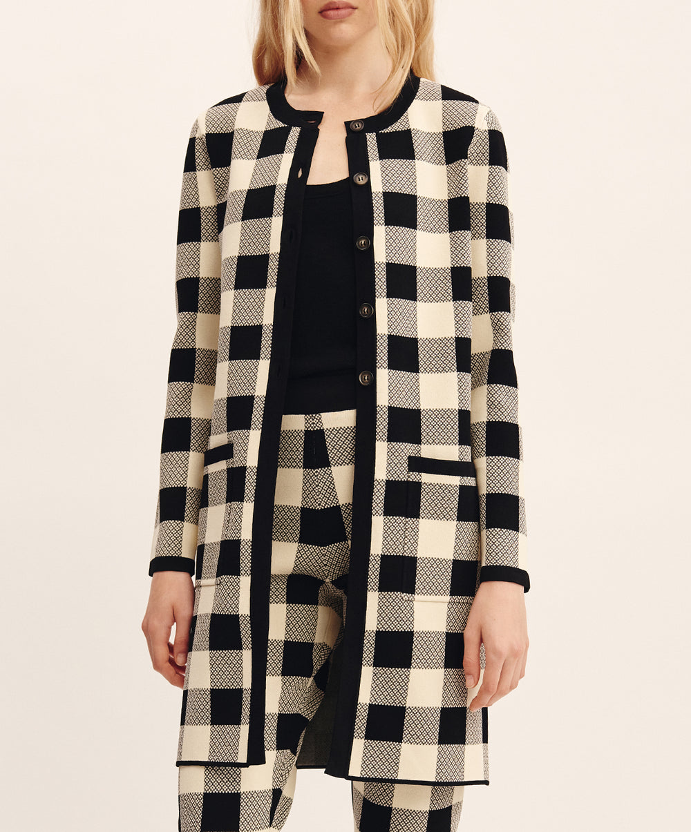 Pippa Cardigan