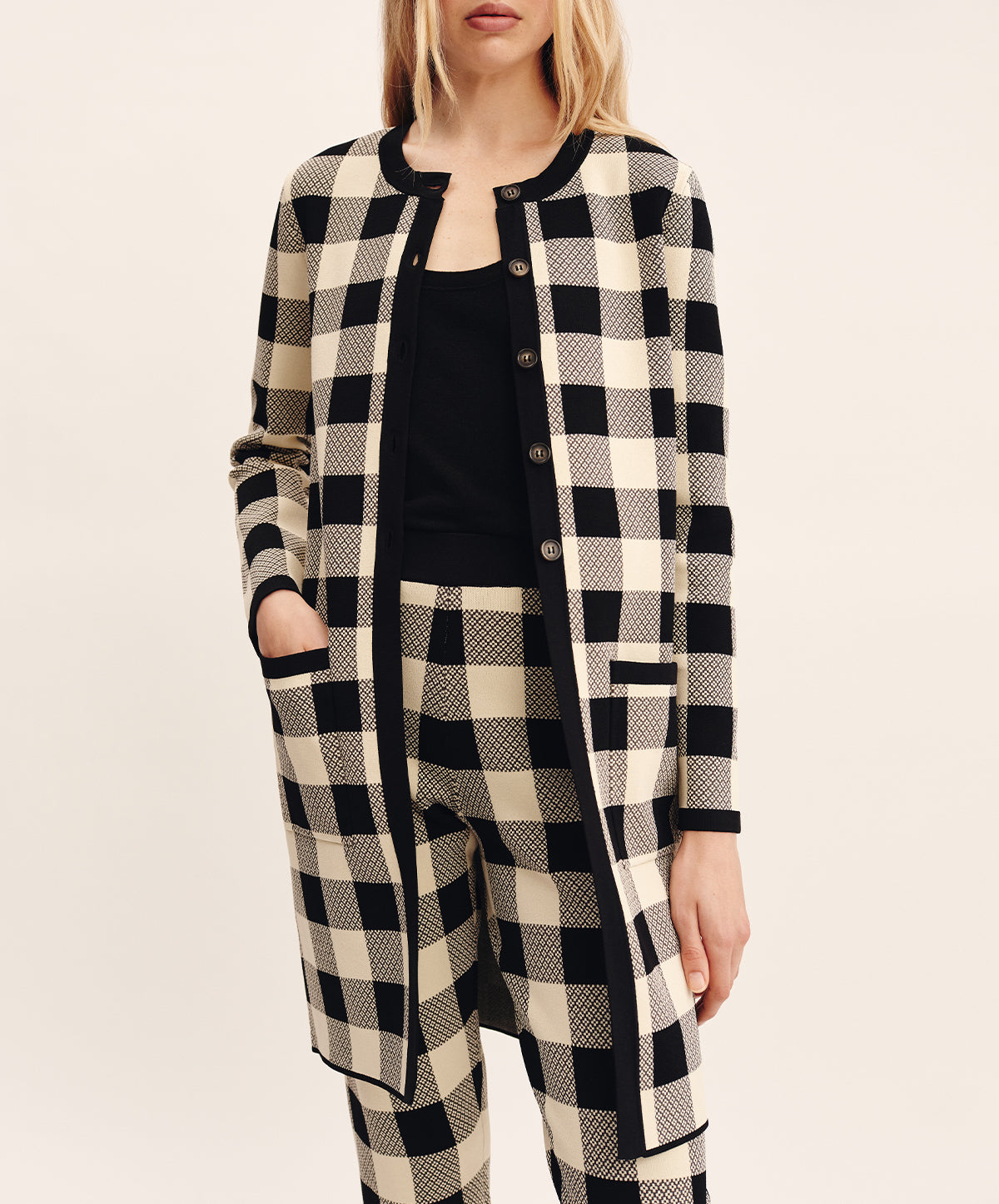 Pippa Cardigan