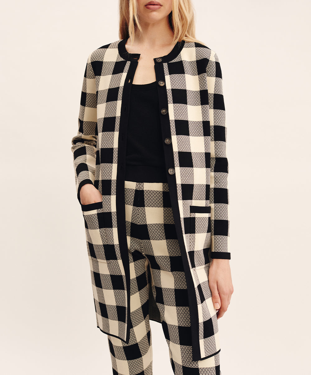 Pippa Cardigan