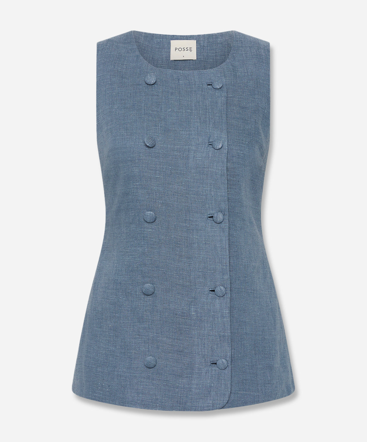 Thea Vest