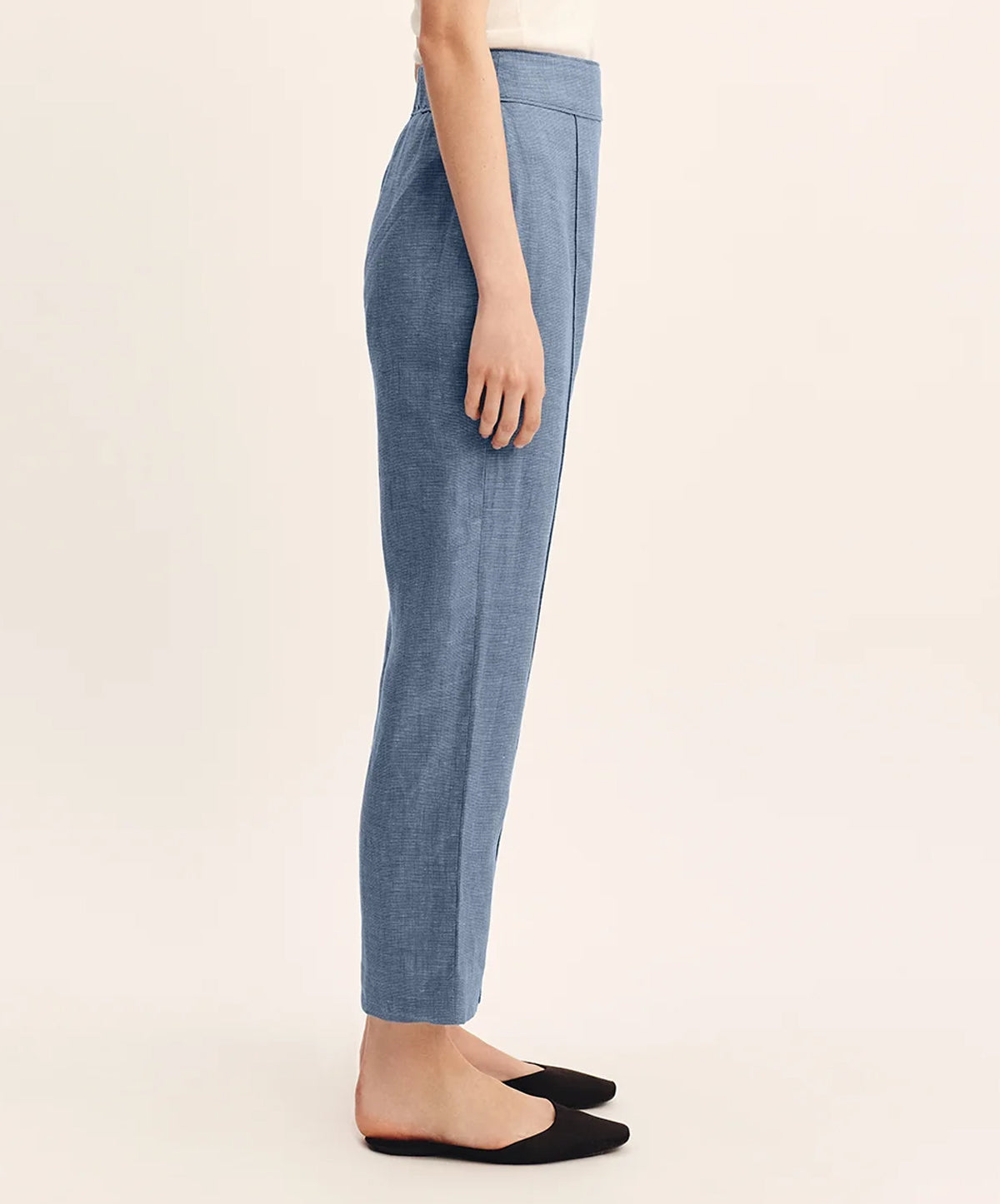 Thea Trouser