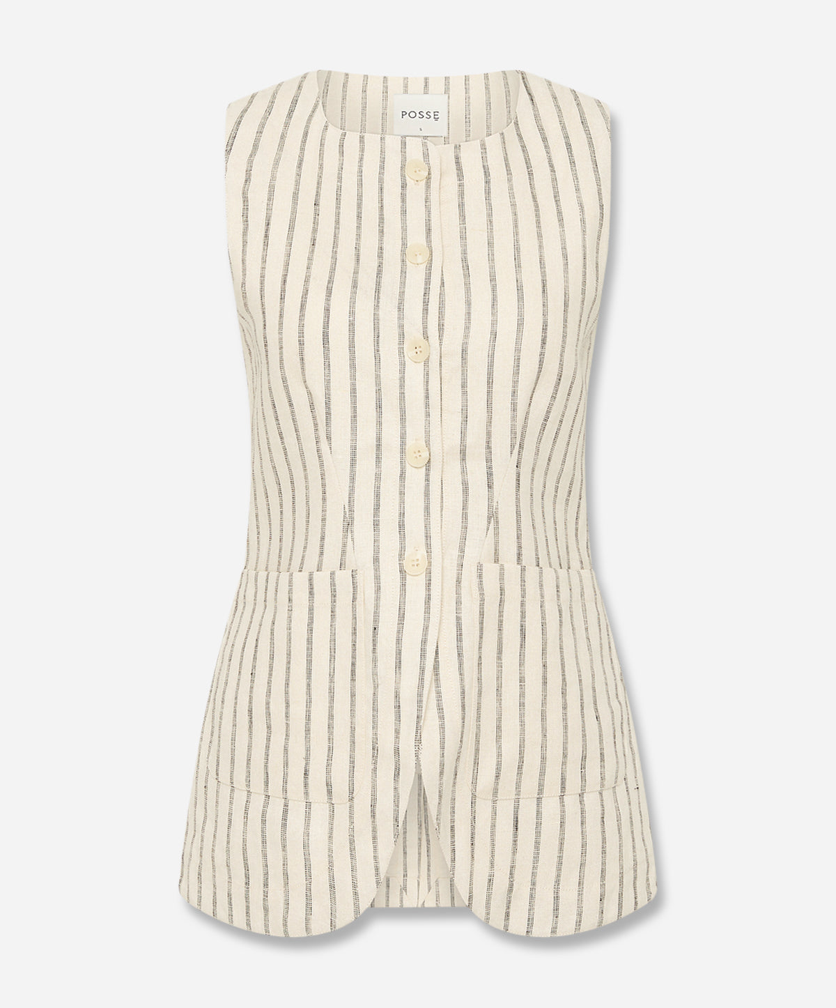 Emma Vest