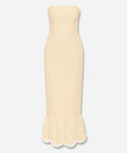 Load image into Gallery viewer, Essie Strapless Dress