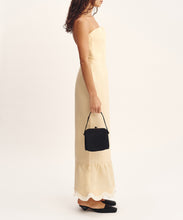 Load image into Gallery viewer, Essie Strapless Dress