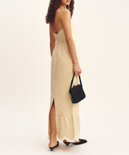Load image into Gallery viewer, Essie Strapless Dress