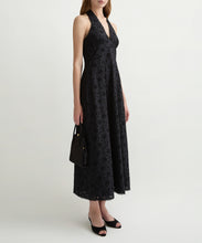 Load image into Gallery viewer, Salma Halter Dress